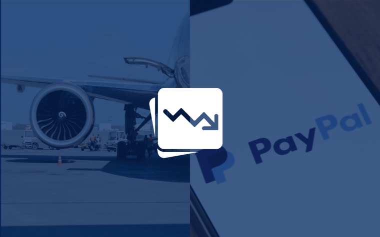 2 Stocks on Sale: CAE and Paypal