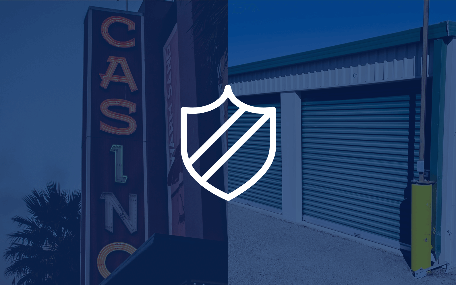 casino gambling stock