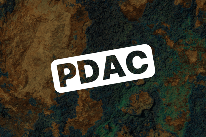 PDAC special: minerals