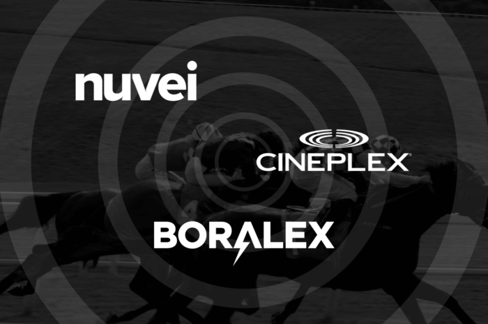 Dark horses: Nuvei, Cineplex, Boralex