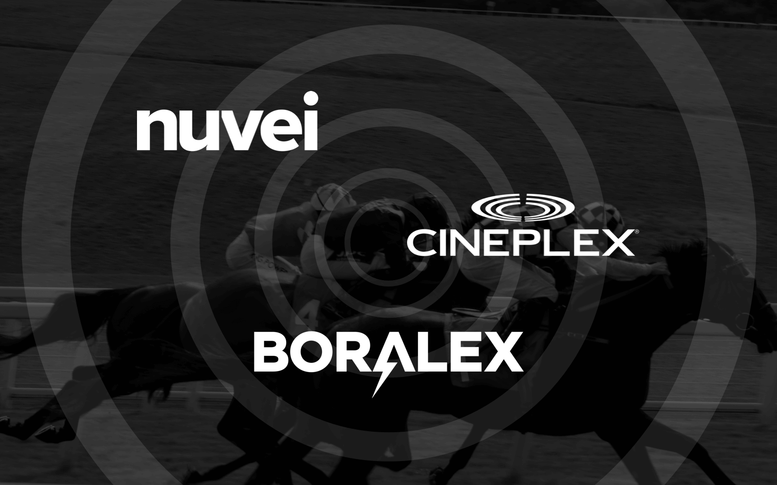 Dark horses: Nuvei, Cineplex, Boralex