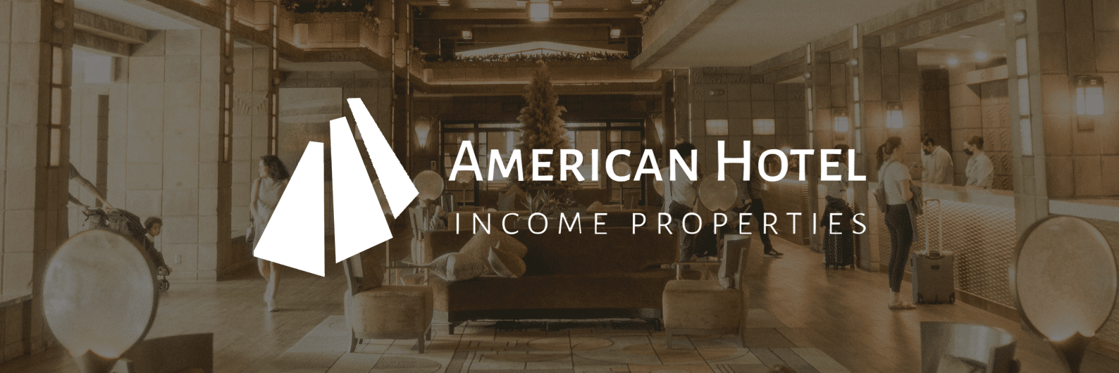 American Hotel Income Properties Stock: Surge or Slip?