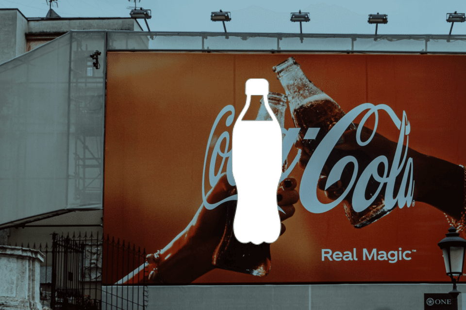 KO vs Coke Stock