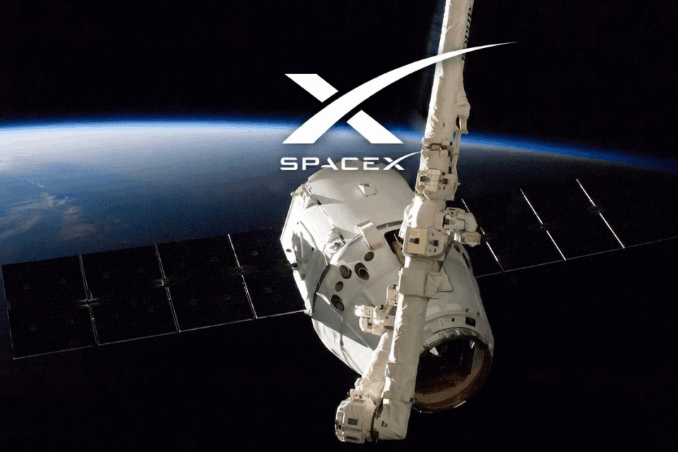 SpaceX alternatives
