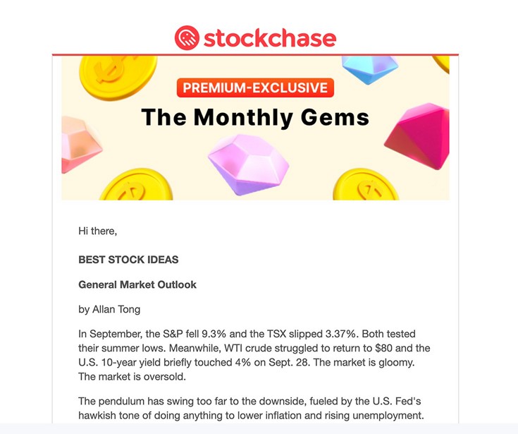 best-stock